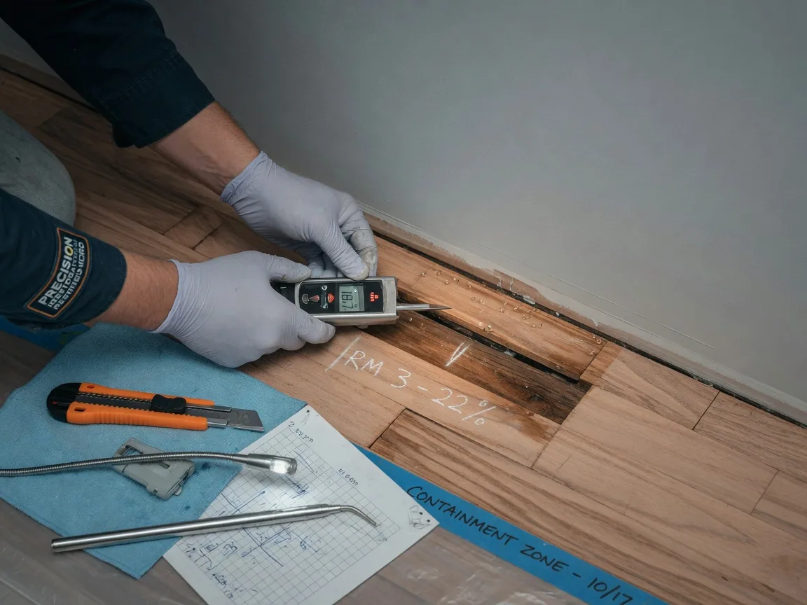 Why choose Water Removal in Mcconnells, SC